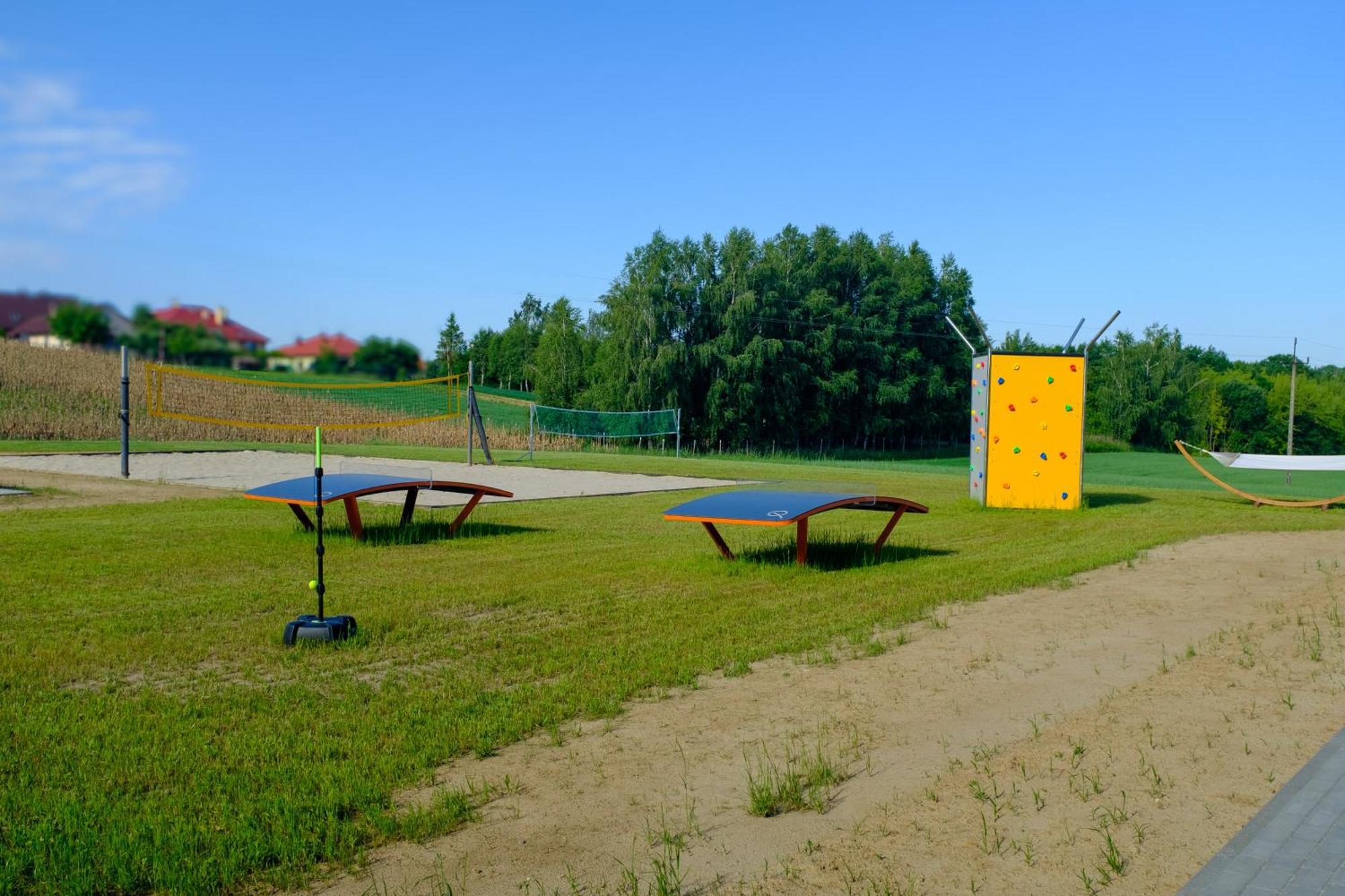 Wr Sport Hotel & Spa - Centrum Sportu I Rozrywki Свилча Екстериор снимка