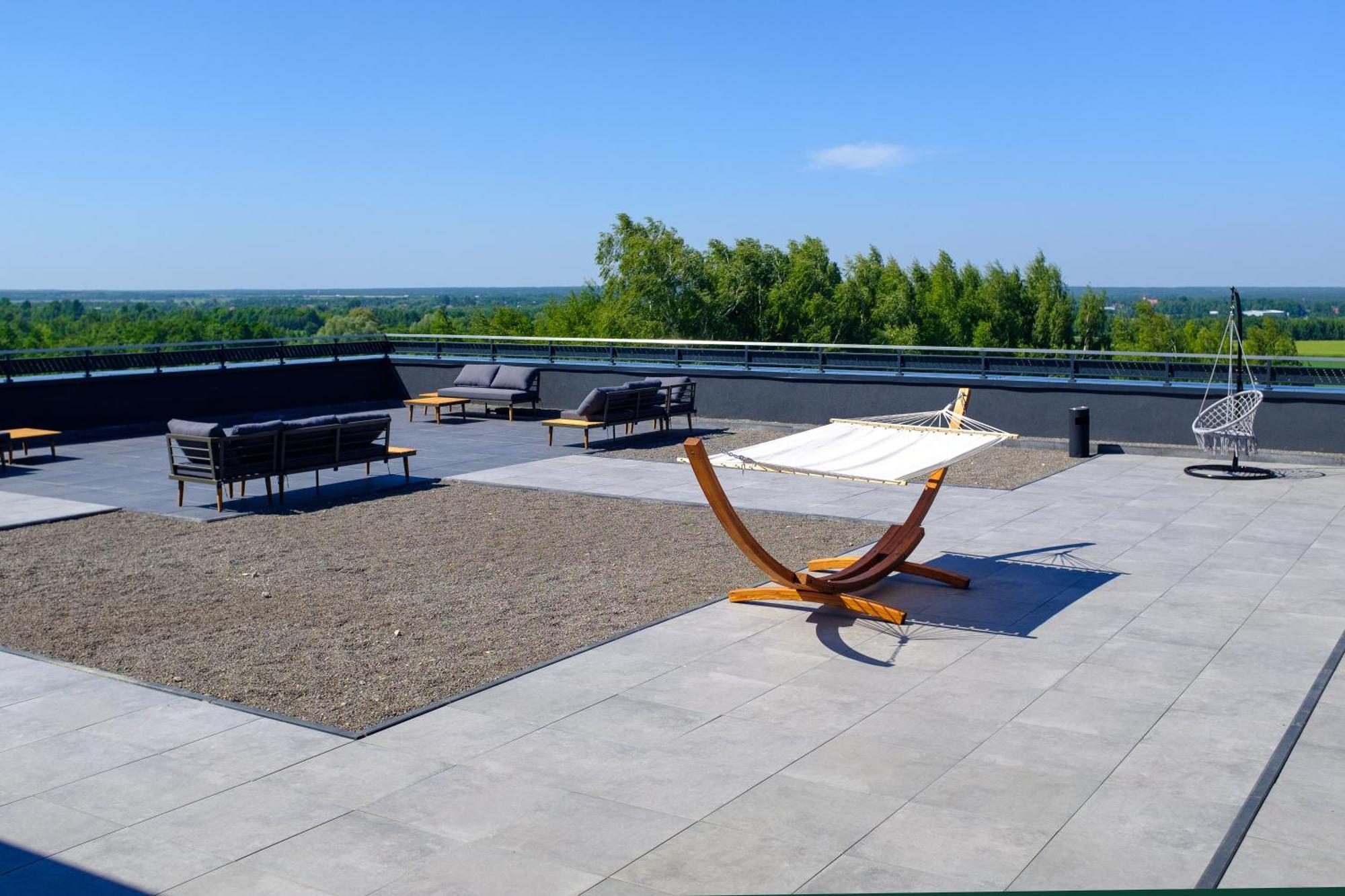 Wr Sport Hotel & Spa - Centrum Sportu I Rozrywki Свилча Екстериор снимка
