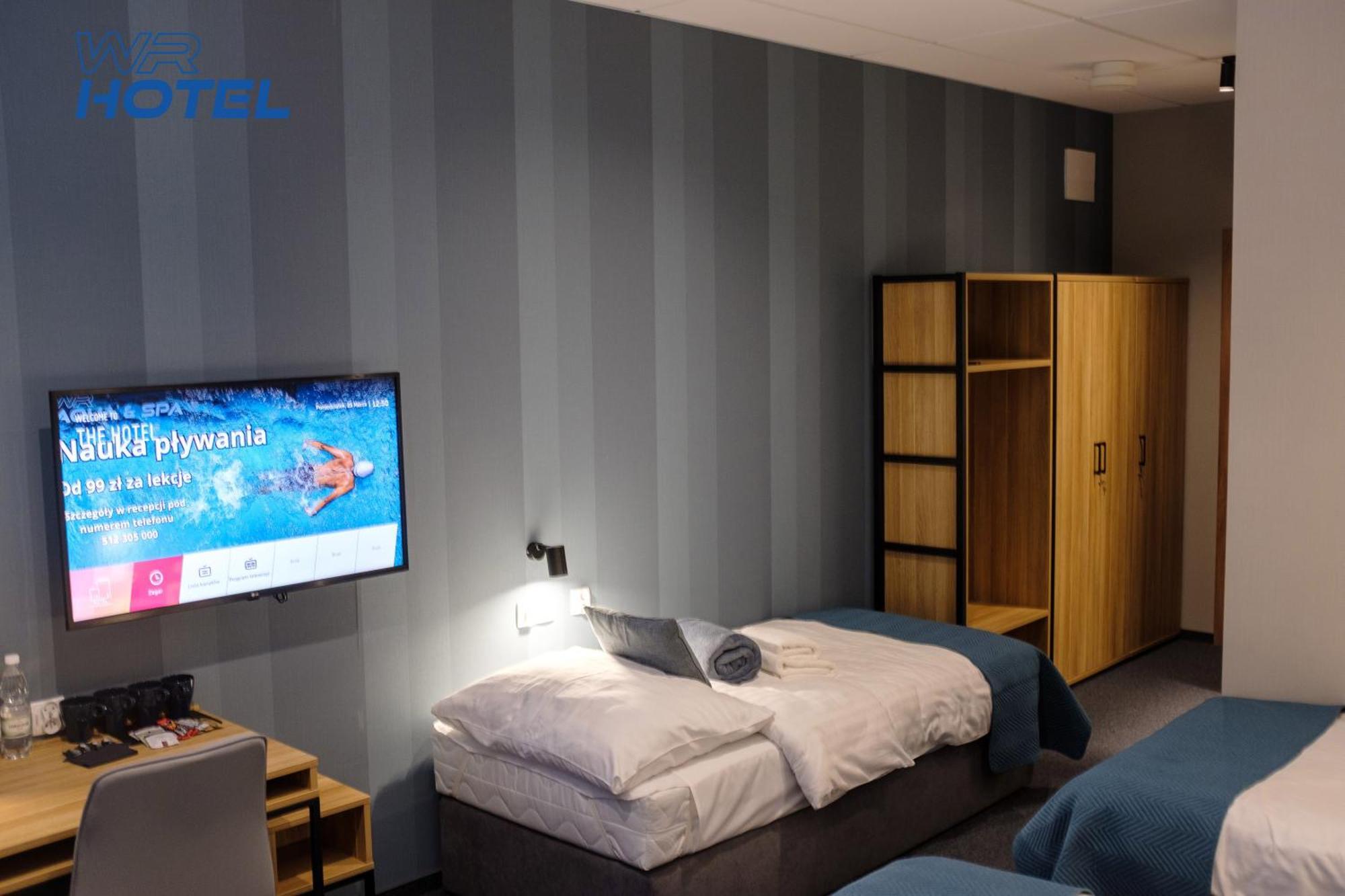 Wr Sport Hotel & Spa - Centrum Sportu I Rozrywki Свилча Стая снимка