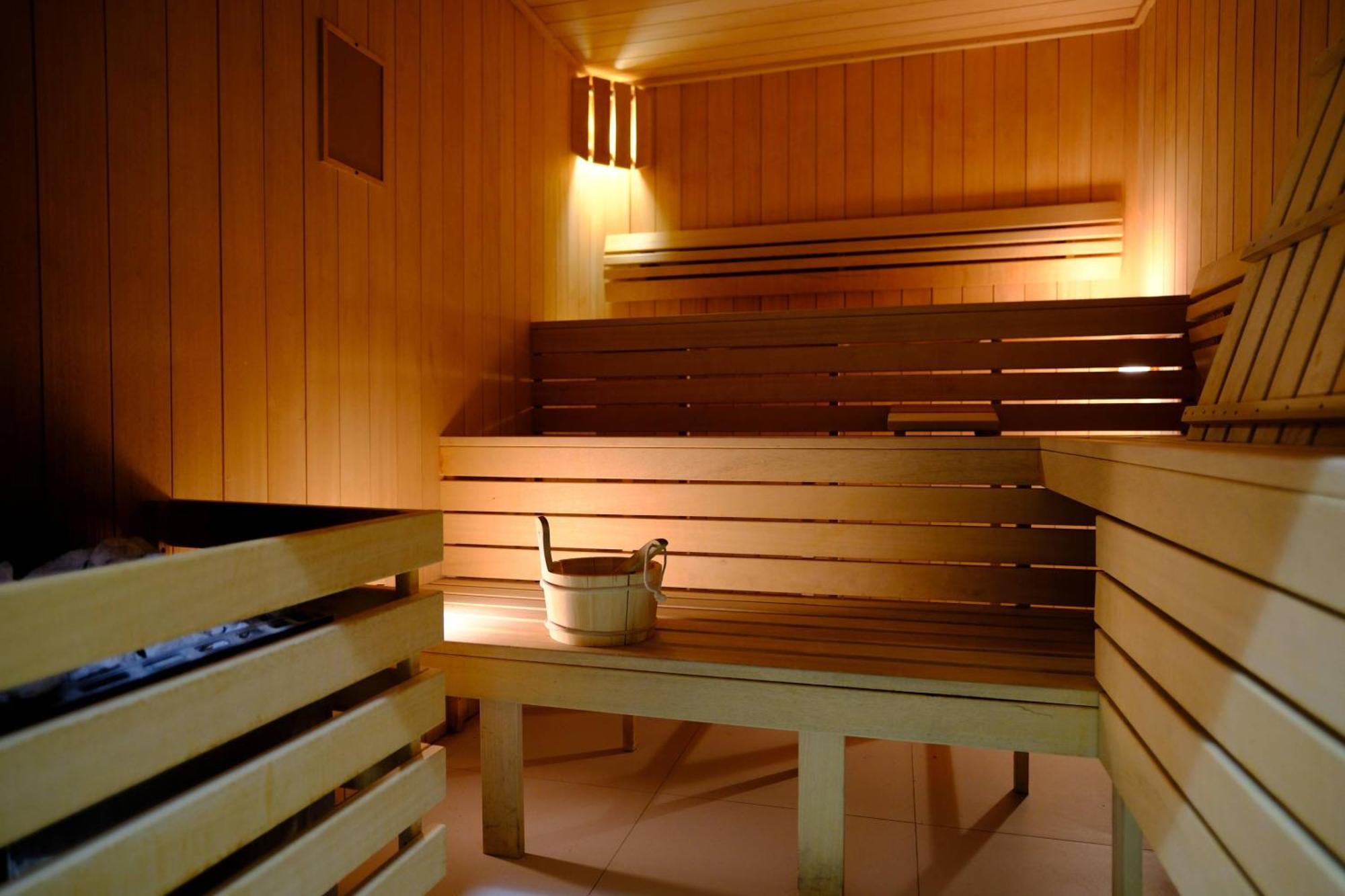 Wr Sport Hotel & Spa - Centrum Sportu I Rozrywki Свилча Екстериор снимка